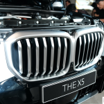 BMW Malaysia Memperkenalkan X5 xDrive50e M Sport Yang Dipasang Di Malaysia