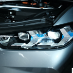 BMW Malaysia Memperkenalkan X5 xDrive50e M Sport Yang Dipasang Di Malaysia