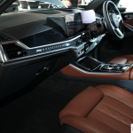 BMW Malaysia Memperkenalkan X5 xDrive50e M Sport Yang Dipasang Di Malaysia