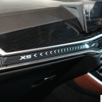 BMW Malaysia Memperkenalkan X5 xDrive50e M Sport Yang Dipasang Di Malaysia