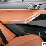 BMW Malaysia Memperkenalkan X5 xDrive50e M Sport Yang Dipasang Di Malaysia