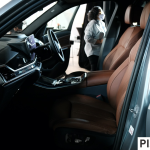 BMW Malaysia Memperkenalkan X5 xDrive50e M Sport Yang Dipasang Di Malaysia
