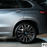 BMW Malaysia Memperkenalkan X5 xDrive50e M Sport Yang Dipasang Di Malaysia