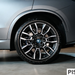 BMW Malaysia Memperkenalkan X5 xDrive50e M Sport Yang Dipasang Di Malaysia