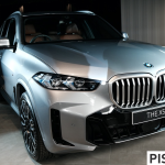 BMW Malaysia Unveils Locally Assembled BMW X5 xDrive50e M Sport