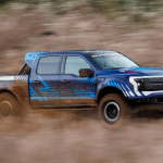 Ford Performance Melancarkan F-150 Lightning Switchgear Off-Road