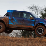 Ford Performance Melancarkan F-150 Lightning Switchgear Off-Road