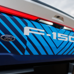 Ford Performance Melancarkan F-150 Lightning Switchgear Off-Road
