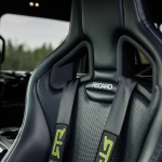 Ford Performance Melancarkan F-150 Lightning Switchgear Off-Road