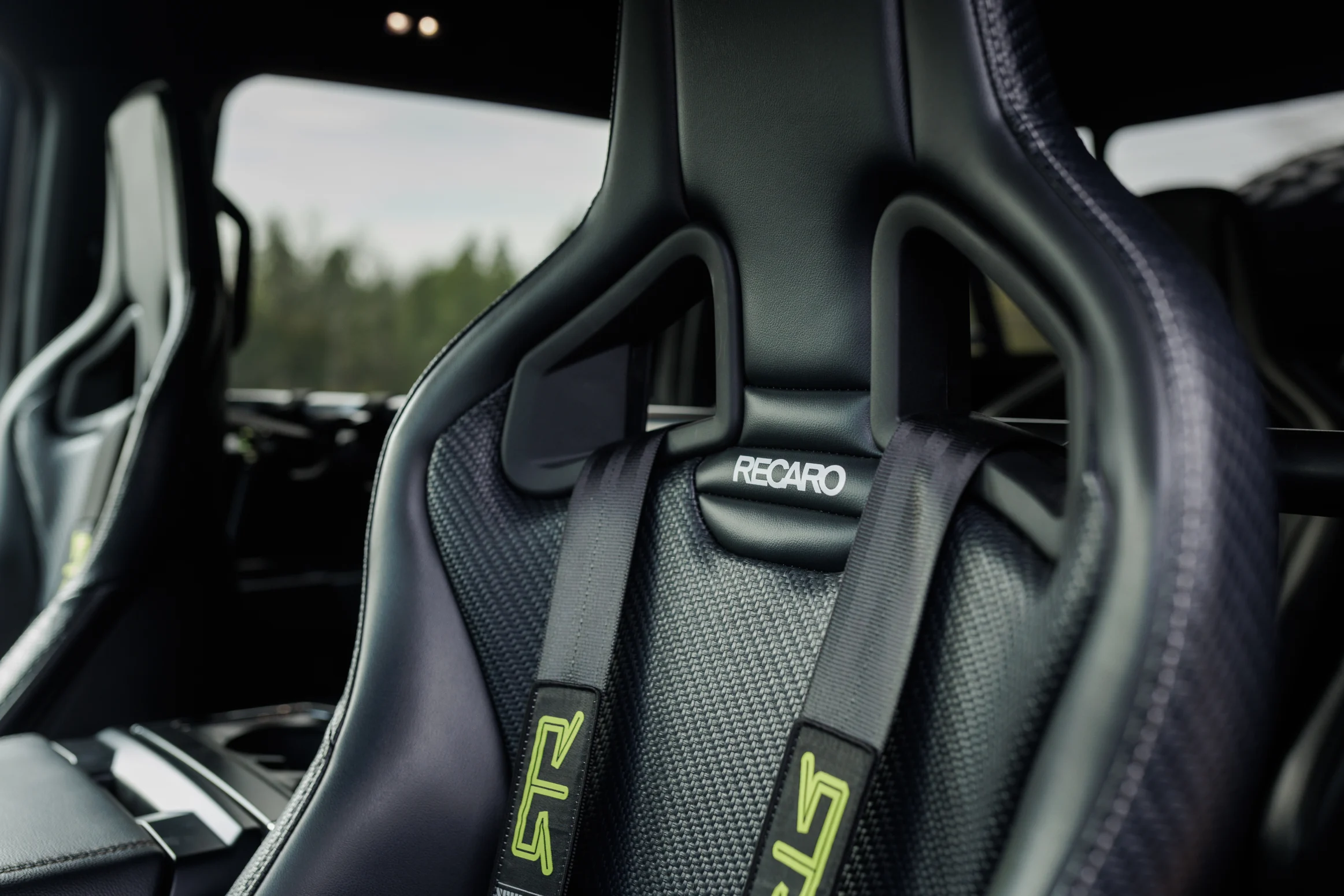 Ford Performance Melancarkan F-150 Lightning Switchgear Off-Road
