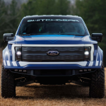 Ford Performance Melancarkan F-150 Lightning Switchgear Off-Road