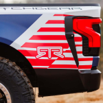 Ford Performance Melancarkan F-150 Lightning Switchgear Off-Road