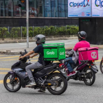 Grab Pertahankan Struktur Pendapatan, Penunggang Untuk Boikot