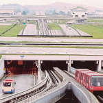 Alstom Dilantik sebagai OEM untuk Projek Sistem Aerotrain di KLIA