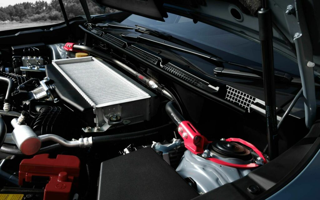 Subaru Melancarkan WRX S4 STI Sport Edisi Terhad untuk Pasaran Jepun