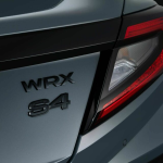 Subaru Melancarkan WRX S4 STI Sport Edisi Terhad untuk Pasaran Jepun