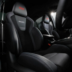 Subaru Melancarkan WRX S4 STI Sport Edisi Terhad untuk Pasaran Jepun