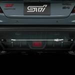 Subaru Melancarkan WRX S4 STI Sport Edisi Terhad untuk Pasaran Jepun