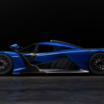 Praga Mula Pengeluaran Bohema: Hypercar Dengan Enjin Nissan GT-R