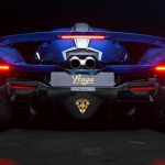 Praga Mula Pengeluaran Bohema: Hypercar Dengan Enjin Nissan GT-R