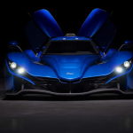 Praga Mula Pengeluaran Bohema: Hypercar Dengan Enjin Nissan GT-R