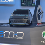 Perodua Bekerjasama Dengan Firma Auto Antarabangsa Untuk Rangkaian EV