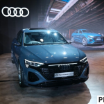Audi SQ8 e-tron dan SQ8 Sportback e-tron Dilancarkan Di Malaysia Dari RM519,900