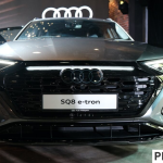 Audi SQ8 e-tron dan SQ8 Sportback e-tron Dilancarkan Di Malaysia Dari RM519,900