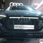 Audi SQ8 e-tron dan SQ8 Sportback e-tron Dilancarkan Di Malaysia Dari RM519,900