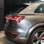Audi SQ8 e-tron dan SQ8 Sportback e-tron Dilancarkan Di Malaysia Dari RM519,900