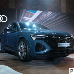 Audi SQ8 e-tron dan SQ8 Sportback e-tron Dilancarkan Di Malaysia Dari RM519,900