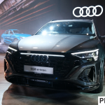 Audi SQ8 e-tron dan SQ8 Sportback e-tron Dilancarkan Di Malaysia Dari RM519,900