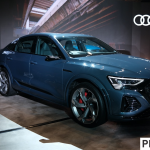 Audi SQ8 e-tron dan SQ8 Sportback e-tron Dilancarkan Di Malaysia Dari RM519,900