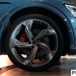 Audi SQ8 e-tron dan SQ8 Sportback e-tron Dilancarkan Di Malaysia Dari RM519,900