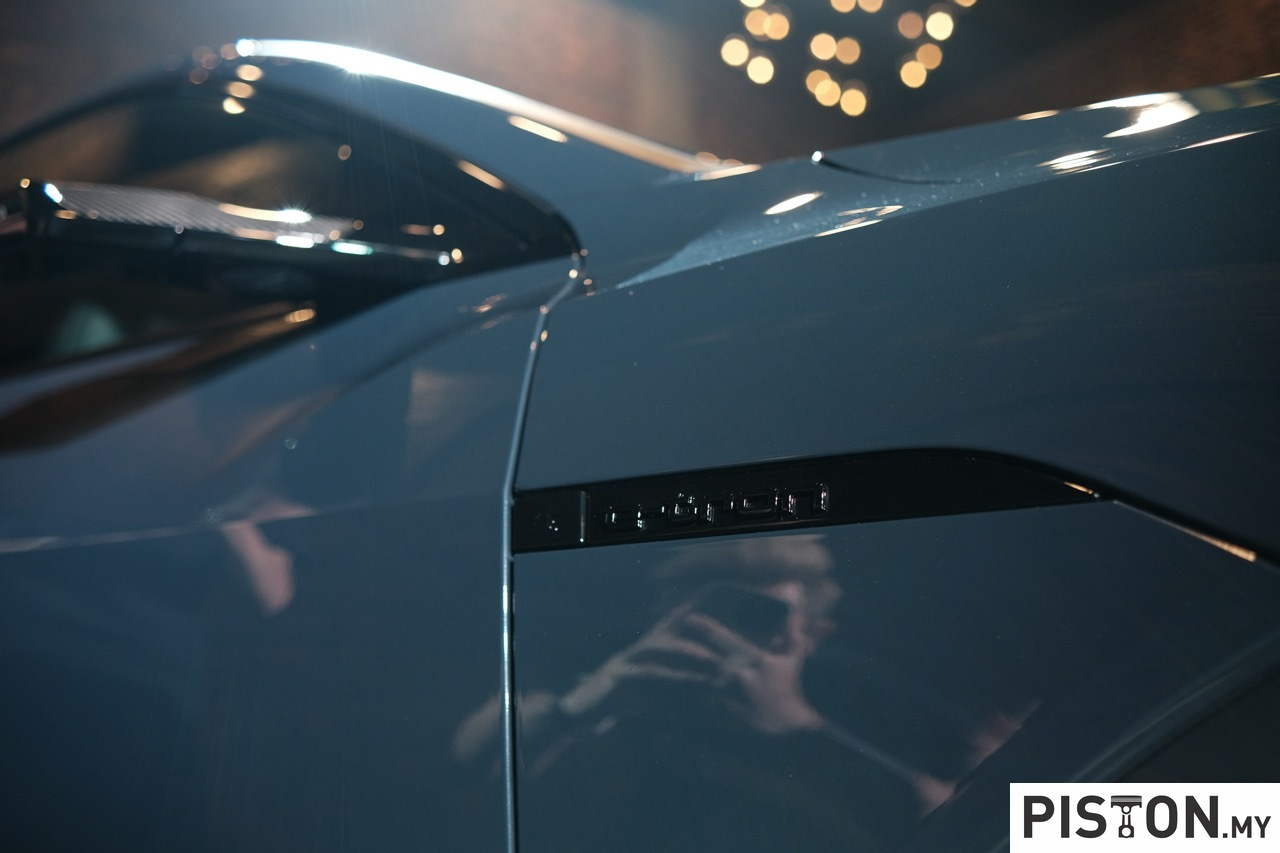 Audi SQ8 e-tron dan SQ8 Sportback e-tron Dilancarkan Di Malaysia Dari RM519,900