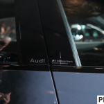 Audi SQ8 e-tron dan SQ8 Sportback e-tron Dilancarkan Di Malaysia Dari RM519,900