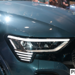 Audi SQ8 e-tron dan SQ8 Sportback e-tron Dilancarkan Di Malaysia Dari RM519,900