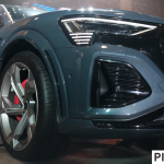 Audi SQ8 e-tron dan SQ8 Sportback e-tron Dilancarkan Di Malaysia Dari RM519,900