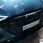Audi SQ8 e-tron dan SQ8 Sportback e-tron Dilancarkan Di Malaysia Dari RM519,900