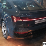Audi SQ8 e-tron and SQ8 Sportback e-tron Launched in Malaysia From RM519k