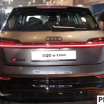 Audi SQ8 e-tron and SQ8 Sportback e-tron Launched in Malaysia From RM519k