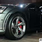 Audi SQ8 e-tron dan SQ8 Sportback e-tron Dilancarkan Di Malaysia Dari RM519,900