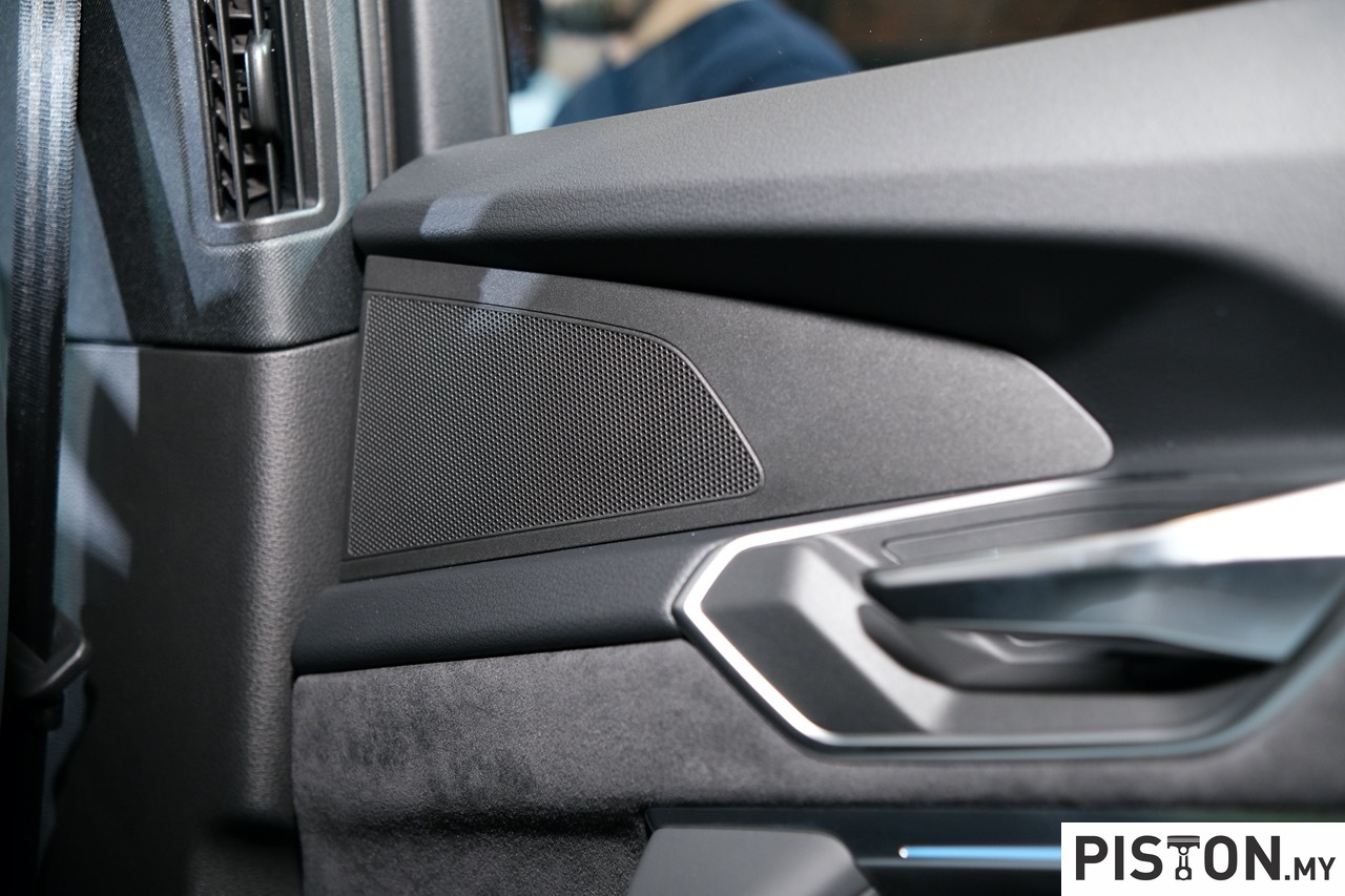 Audi SQ8 e-tron dan SQ8 Sportback e-tron Dilancarkan Di Malaysia Dari RM519,900