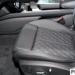 Audi SQ8 e-tron dan SQ8 Sportback e-tron Dilancarkan Di Malaysia Dari RM519,900