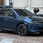 Lancia Kembali Selepas 13 Tahun dengan Model Ypsilon Baru!