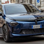 Lancia Kembali Selepas 13 Tahun dengan Model Ypsilon Baru!