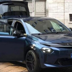 Lancia Kembali Selepas 13 Tahun dengan Model Ypsilon Baru!
