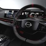 Nissan Ariya NISMO Dilancarkan Dengan Motor Elektrik Kedua