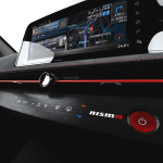 Nissan Ariya NISMO Dilancarkan Dengan Motor Elektrik Kedua