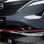 Nissan Ariya NISMO Dilancarkan Dengan Motor Elektrik Kedua